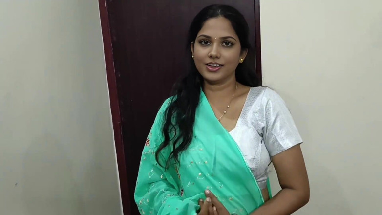 Desisexqueen: Desi-buurvrouw Bhabhi eerste keer haar man bedriegen