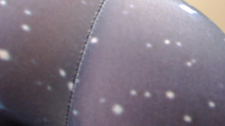 Stella Von Savage: , bis du stars siehst