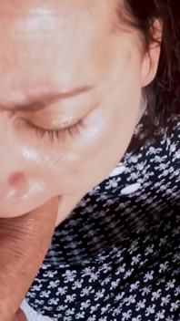 Hot Blowjob