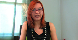 Kira Burn: Hlasujte pro mě