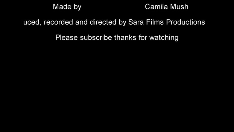 Sara films: Sexo real en público