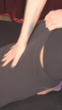 Yoga E Anale Con Sinn Sage, Daisy Ducati