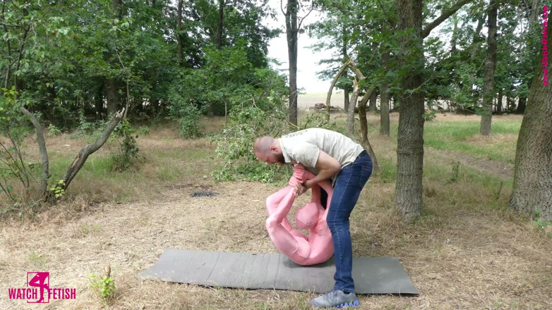 Dollrotic: Crazy Ragdoll Act