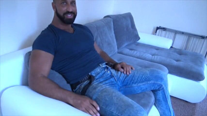 Gaybareback: French older guy fucked bareback by Lex Sanders
