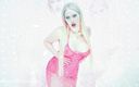 Goddess Misha Goldy: Ipnotizzante Joi e negazione dell&amp;#039;orgasmo! Non hai il permesso di...