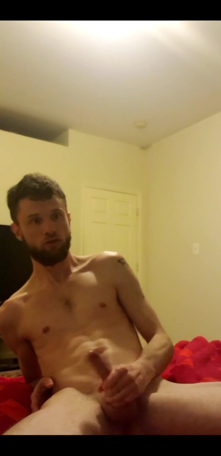 TalenJames: Geniet van deze hete sperma-video, iedereen gelukkig met Pasen!