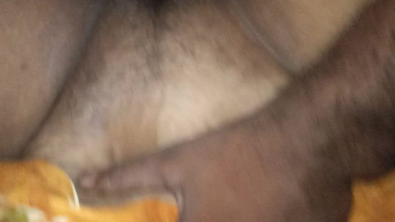 Raja puja: Madrasta fodendo Ela ficou surpresa e shoked