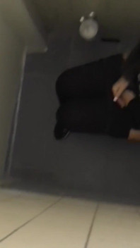 Das Glory Hole Am Bus 00000 Bus hof
