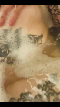 Do You Want Take a Hot Bath with Me?