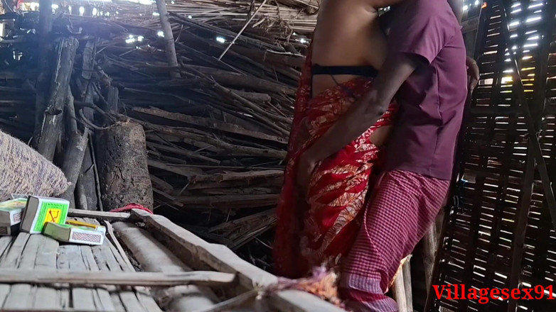 Villagesex91: Bhabhi Ki Chupke Se Chudai Venkovní šukání místní bhabhi