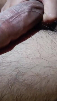 Masturbasi kontol raksasa ukuran raksasa