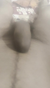Aunty Saw My Penis