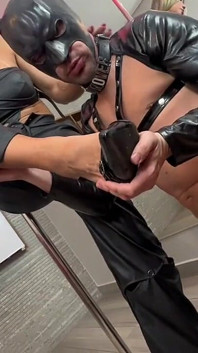 Come See This New Super Special Video!