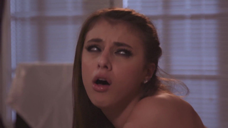 Sweet Sinner: A Girl's Story Scene 1 Not so Innocent