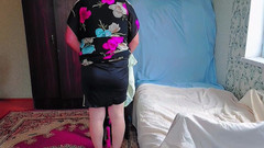 Kitty_Cross: Sweet Trans Beauty bąbelków pod Niebieskim Niebem