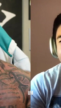 Porn Star Confessions - Luke Truong (ตอนที่ 181)