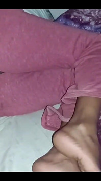 Stepfather B. Comes Into My Room at Dawn and Fucks Me From Behind
