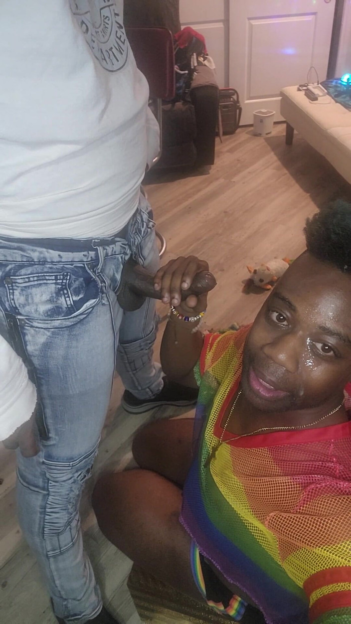 Wondahead21: Für schwulen stolz, fick schwuchtel in den hals! - Supahead21