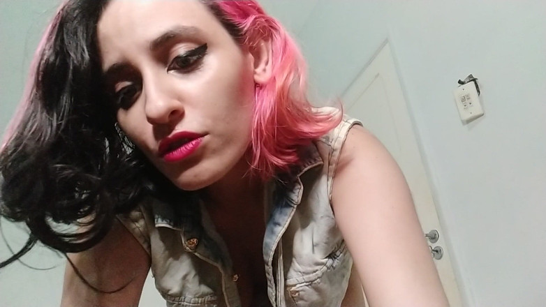 Ms Candy Bunny: Party trainiert dich