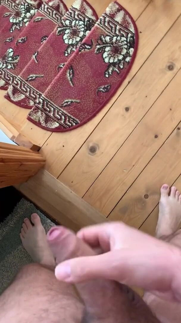 hornyboys: Lukasz - hora de alimentação