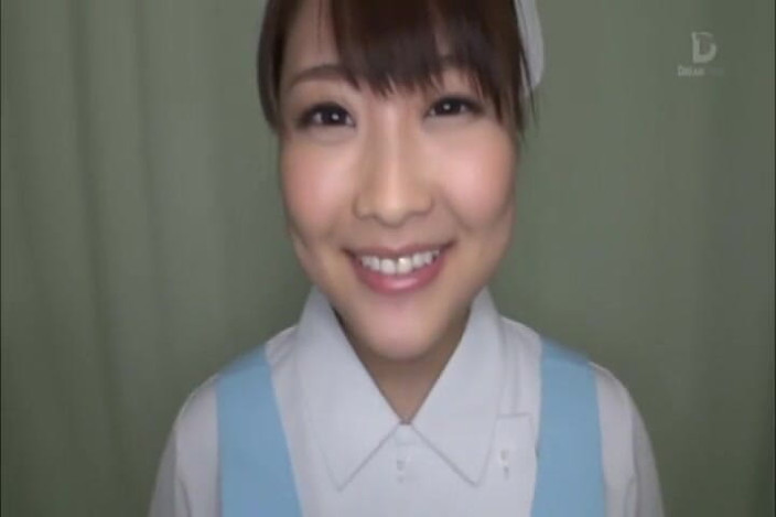 CherryBONBON: Charming Nurse Nonoka Delivers an Unforgettable Overnight Adventure - 3