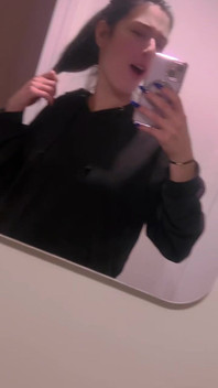 Drömmer Du Om Att Smaka På Mig? Tålamod, Min Älskling...