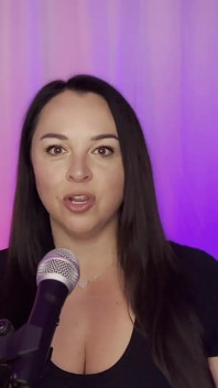 The confidence lesson that changed me forever