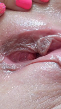 My Pussy Got Licked Out and Still Feeling Super Horny