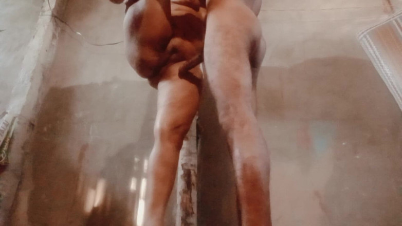 Shunderali: Indické desi dívky sex video