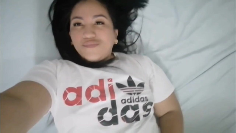 Sexysweet0455: Monera lagi asik masturbasi memeknya sampai orgasme pov