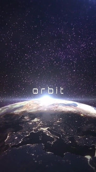 The Best Sex in Space. Hot Japanese Babe Gets Fucked Hard on Orbital Space Station