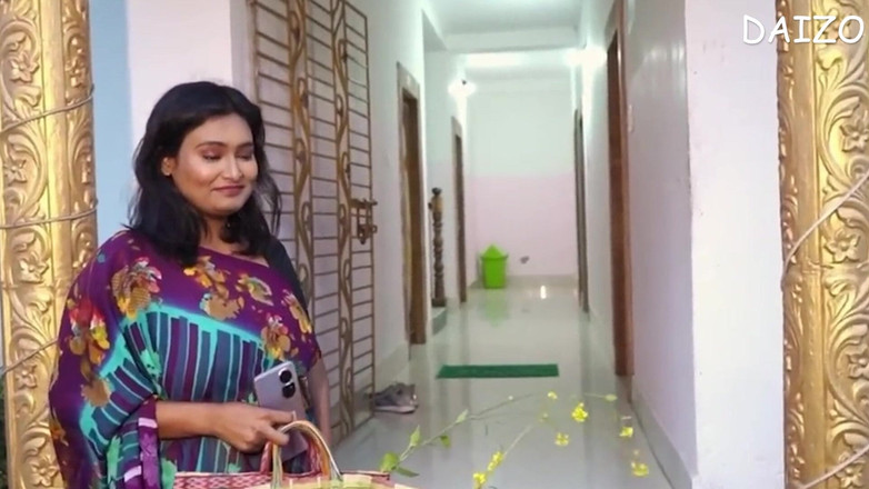 AlexDaizo: Heißes bhabi wird von Dewar gefickt