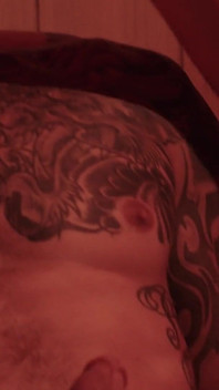 Disruptivefilms Sauna Threesome