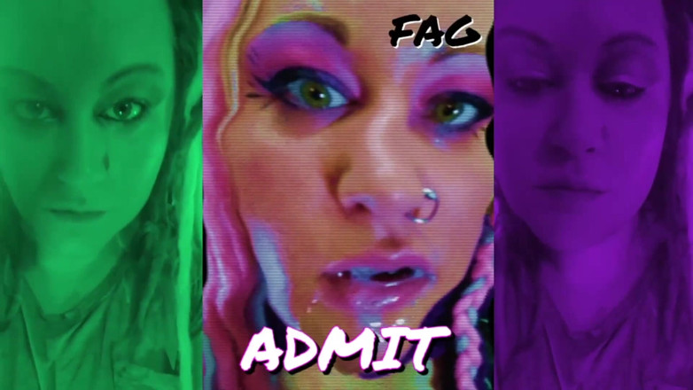 Campsissyboi: Bli en liten gay slyna för Shemale Watch på egen...