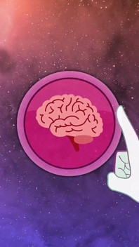 Brain Button: kamu super seksi dengan fingersnaps