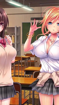 La vida sexual a tiempo parcial de Nanami Marina