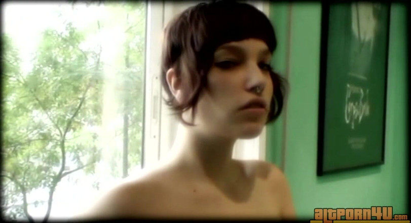 AltPorn4U: Tätowierung