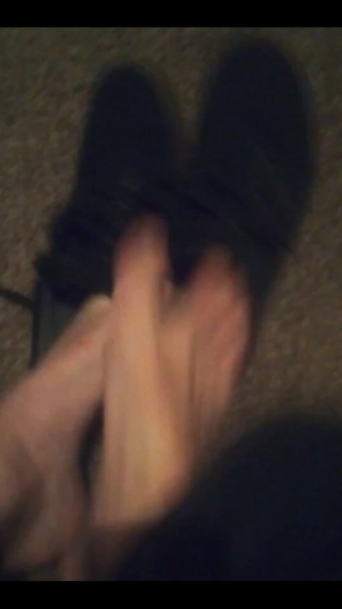 LilTaste: Foot Fetish