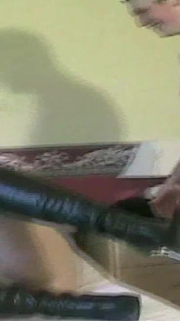 Cuckold Your First Blacky 2