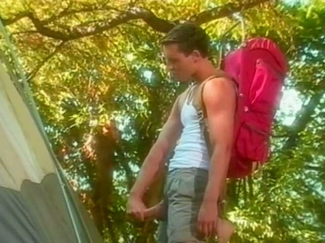 Jocks: Backwoods 2
