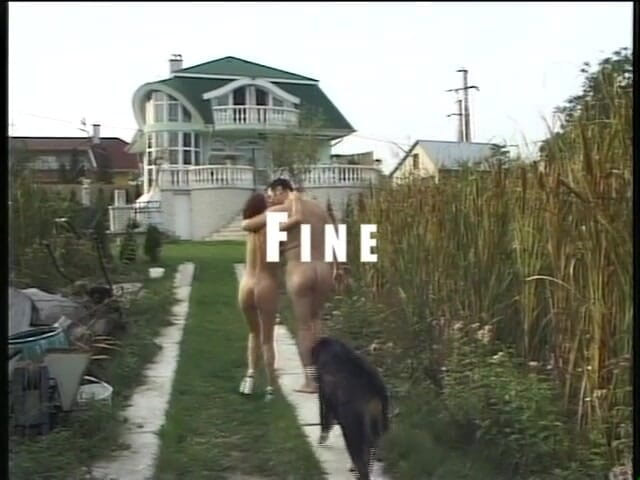 The Unforgettable: Me fode com os peitos! 