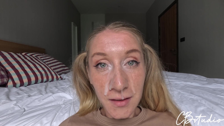 Cail Brodnevski: Homemade Sex Compilation