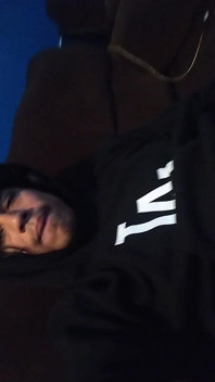 Eu gostei do meu pau