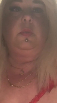Blanca Girl BBW Looking Beautiful