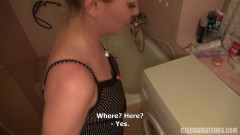 CzechAmateurs: Czech Amateurs 115 Blonde Bitch