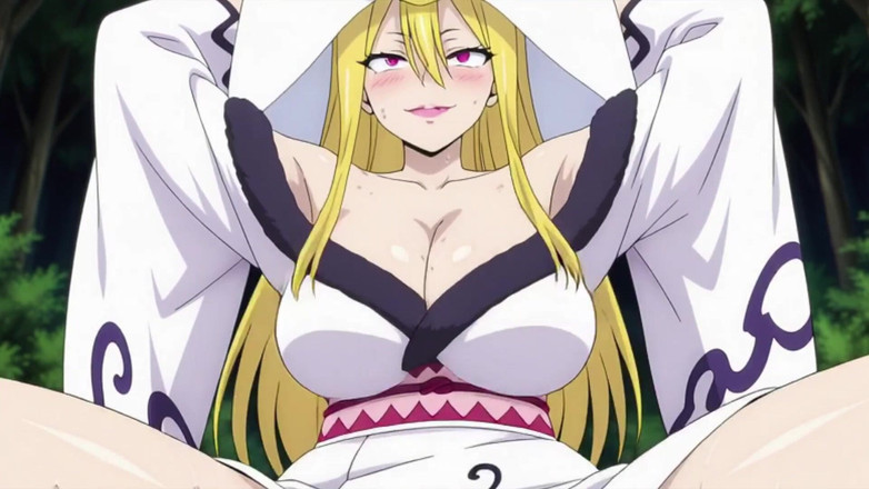 Prznai: Хвост феи