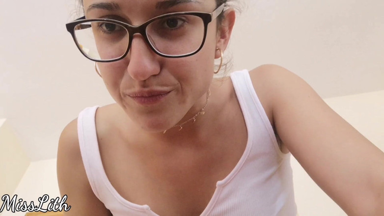 Miss Lith Domina: You're only good for one thing