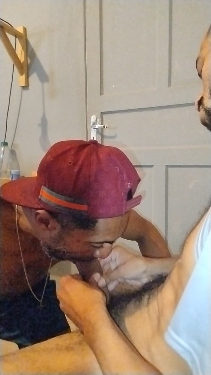 Virtual ToyBoy: Pidiendo un antes de irte