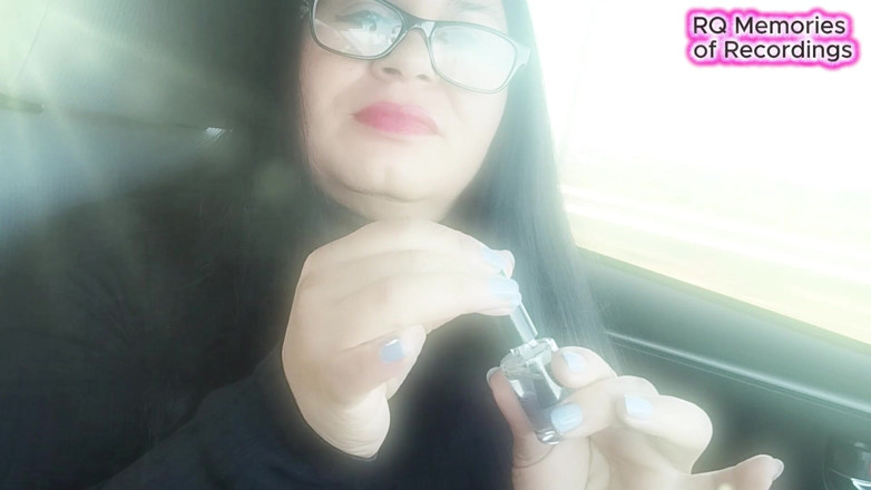 Riderqueen: Riderqueen những kỷ niệm nóng bỏng trên đường