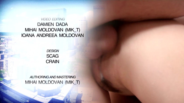 Cruel Media TV: Pelacur Amerika Serikat##1 Crissy Moon, David Perry, Toni Ribas
